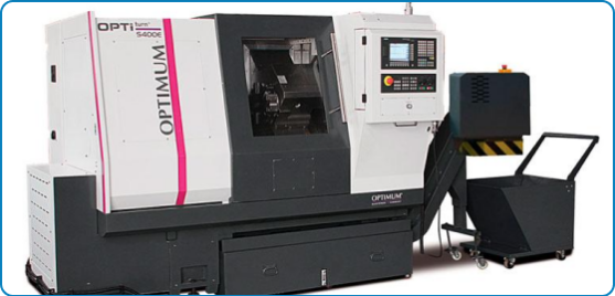 Трубонарезной станок РТ-190-700мм  с ЧПУ SIEMENS 808D ADVANCED