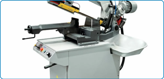 Станок ленточнопильный Bomar EasyCut 275.230 DG